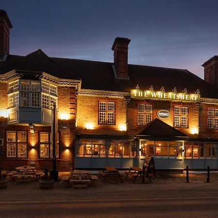 The Wheatsheaf By Innkeeper'S Collection Woking Exterior photo