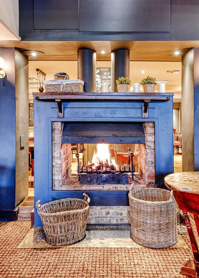 The Wheatsheaf By Innkeeper'S Collection Woking Exterior photo